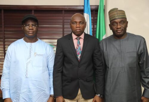 Port task team woos NARTO, MWUN to fight corruption in Apapa