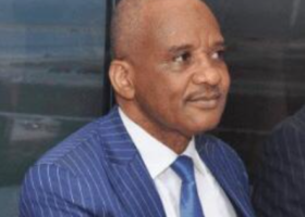 Bashir Jamoh