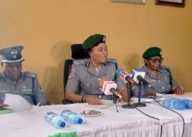 Customs issues 14-day ultimatum to companies to pay excise duty