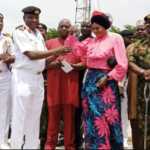 Navy boosts NDLEA’s marine operations with boats, equipment