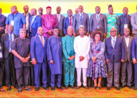 Only 14 West, Central Africa countries conduct port state checks on ships — Umoren