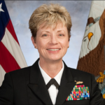Senate confirms Rear Admiral Ann Phillips as U.S. Maritime Administrator