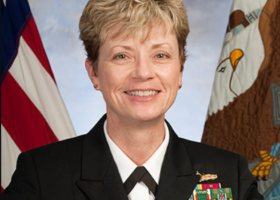 Senate confirms Rear Admiral Ann Phillips as U.S. Maritime Administrator