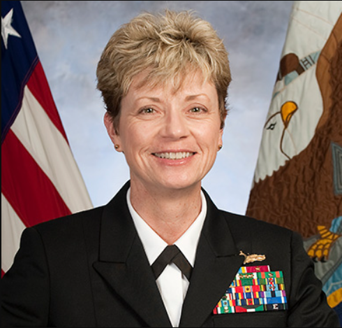 Senate confirms Rear Admiral Ann Phillips as U.S. Maritime Administrator
