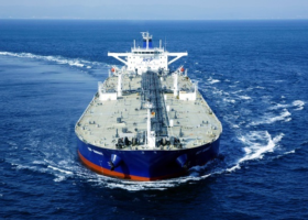 62m barrels of Russia’s crude oil stuck at sea