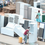 Nigeria to ban used refrigerators, air conditioners in 2023 