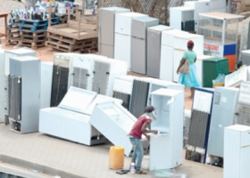 Nigeria to ban used refrigerators, air conditioners in 2023 