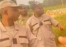 Customs vows to sanction ‘unruly officer’ caught assaulting civilian