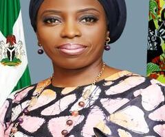 Profile of the new ED Finance & Admin of NPA