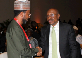 CBN engages NPA, Customs to tackle challenges of non-oil exports