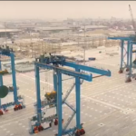 New Côte d’Ivoire Terminal receives first fully electric equipment
