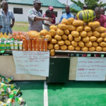 Customs seizes N1.48bn expired soft drinks, others at Seme