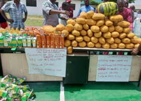 Customs seizes N1.48bn expired soft drinks, others at Seme
