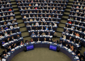 EU sets new guidelines for air shipments