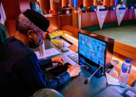 FEC receives report on Nigeria’s 3.1% economic growth