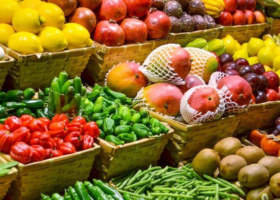 Global food import to hit record high of $1.8trn in 2022