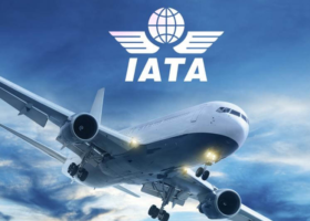 Air travel demands in African grow by 116%