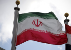 Iran urges Greece to cooperate over seized ships