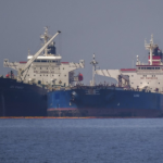 Greek court overturns decision allowing U.S. seizure of Iranian oil cargo
