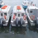 Lagos deploys more boats to cushion effect of okada ban 