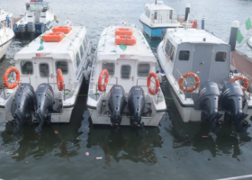 Lagos deploys more boats to cushion effect of okada ban