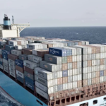 A.P. Moller Foundation invests $45m in zero-carbon shipping centre