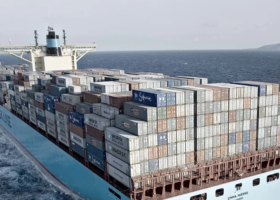 A.P. Moller Foundation invests $45m in zero-carbon shipping centre