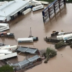 South Africa: Port operations suspended in Durban after heavy rains