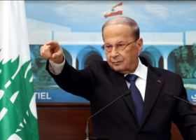 Lebanon warns Israeli against gas production in disputed waters