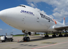 Maersk closes acquisition of Senator International 