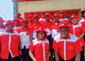 APM Terminals Apapa sponsors campaign against drug abuse, illicit trafficking