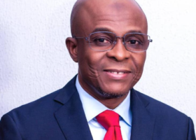Sambo appoints Dantsoho as Chief of Staff