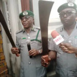 Customs generates N274bn at Tin Can port, arrests four agents for forgery 