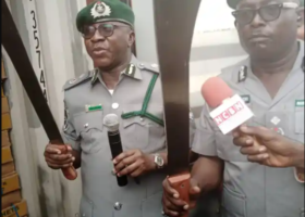 Customs generates N274bn at Tin Can port, arrests four agents for forgery 