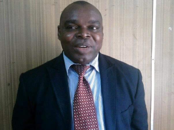 MWUN Chief Accountant, Timothy Olorunsola is dead 