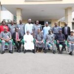 Customs, SON to collaborate on cargo clearance 