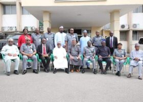 Customs, SON to collaborate on cargo clearance 