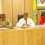 PHOTOS: House Committee on Ports & Harbours visits NPA