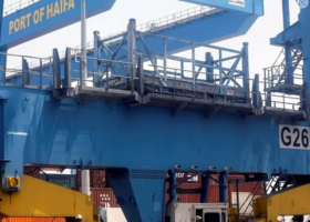 Israel sells Haifa Port to India's Adani Ports, Israel's Gadot for $1.2bn