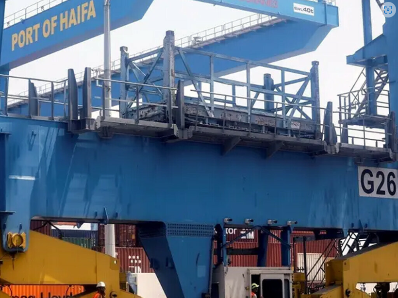 Israel sells Haifa Port to India's Adani Ports, Israel's Gadot for $1.2bn