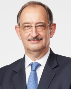 PIL appoints new CEO