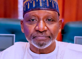Mu'azu Jaji Sambo