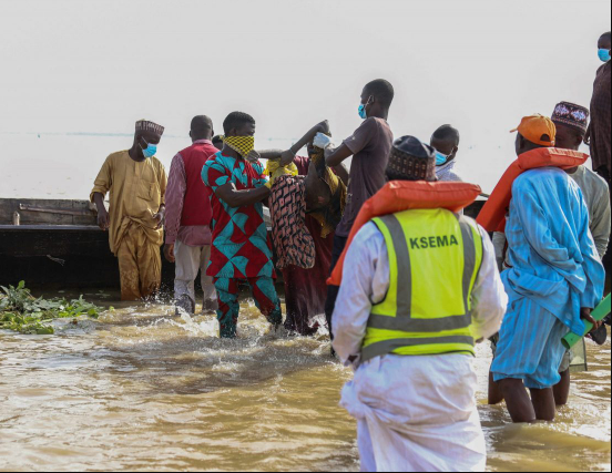 Six Dead Five Missing As Boat Capsizes In Niger Ships And Ports 3606