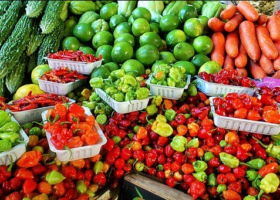 Nigeria’s agricultural imports exceed exports by N443.35bn