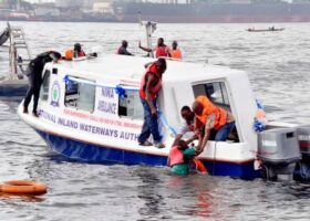NIWA blames barge operators for fatal Mile 2 boat accident