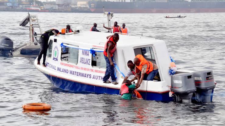 NIWA blames barge operators for fatal Mile 2 boat accident