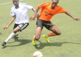 Impact of the Maritime Cup Football Competition