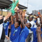 Impact of the Maritime Cup Football Competition