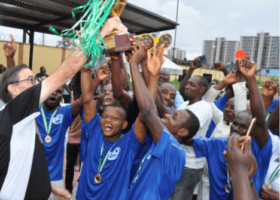 Impact of the Maritime Cup Football Competition