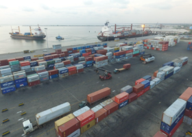 APM Terminals Liberia launches port automation project